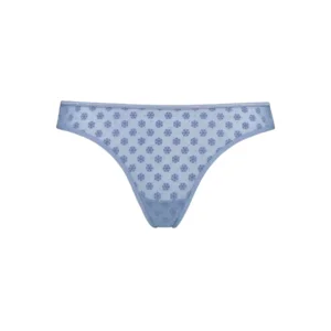 Marlies Dekkers – Snowflake – String – 36963 – Powder Blue