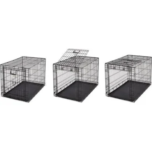 MidWest Ovation single door training crate 78x50x55 cm