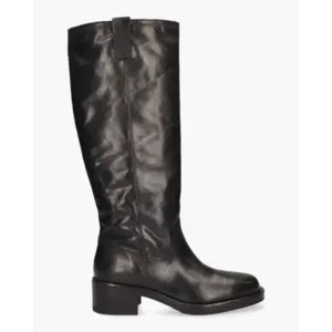 Gioia 2MODA300 Zwart Damesboots