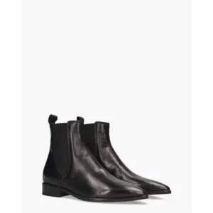 Gioia Vasiliki Zwart Chelsea Damesboots