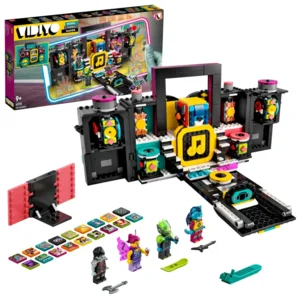 LEGO® 43115 VIDIYO™ The Boombox