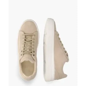 Agucino Ted Beige Herensneakers