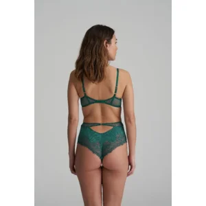 Marie Jo Hotpants: Junoo, Jasper Green, Shorty model ( MJO.184 )