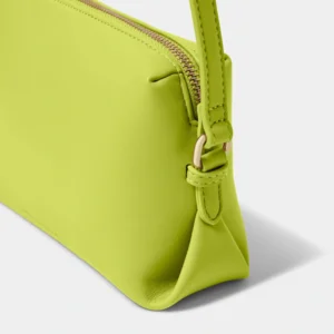 Handtas - Lily Mini - Lime Green