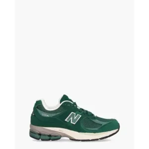 New Balance M2002R Groen Damessneakers