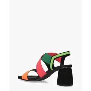 Daniele Ancarani Sonata Multicolor Damesloafers