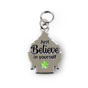 Bedeltje - Believe - Charms for you