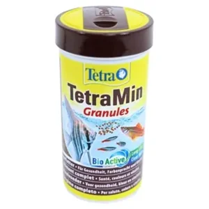 Tetra granulaat 250 ml