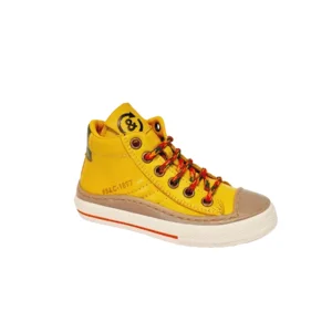 Bana & Co Sneaker 23232501 Okergeel 32