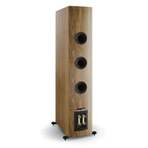 Dali RUBIKORE 8 Hifi Speakers Walnut