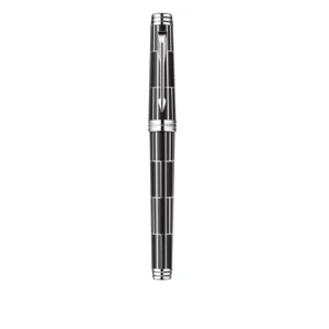 Parker Vulpen PREMIER LUXURY BLACK CT