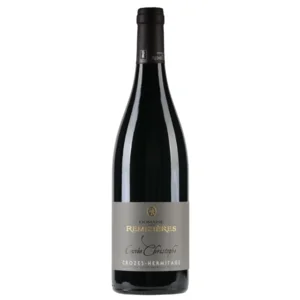 Domaine de Remizières, Crozes Hermitage AC Cuvée Christophe 2021 750 ml