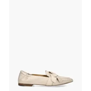 Via Vai Lola Rayne Goud Damesloafers