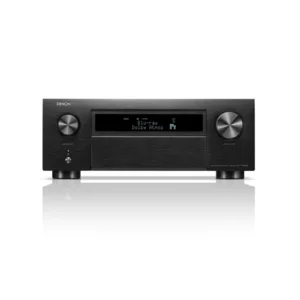 Denon AVC-X6800H Black