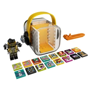 LEGO® 43107 VIDIYO™ HipHop Robot BeatBox