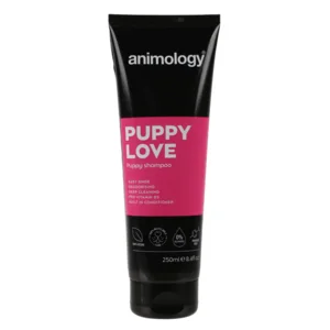 Animology Puppy Love Puppy Shampoo 250 ml