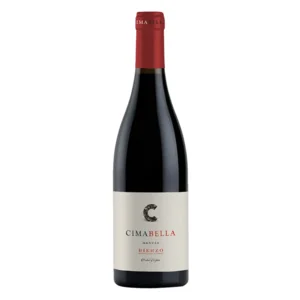 Bodega del Abad, Bierzo DO Cima Bella Mencia 2020 750 ml