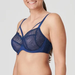 Prima Donna Sophora beugel bh in blauw