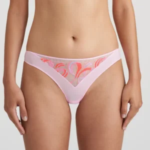 Marie Jo Vita slip in lily rose