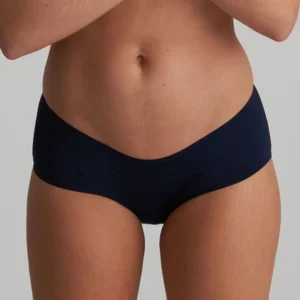 Marie Jo Naadloze Shorty slip: Velvet Blue ( PDO.255 )