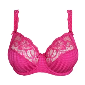 Prima Donna Madison  beugel bh in fuchsia