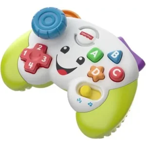 Interactief speelgoed - Controller - Met licht & geluid - 6mnd+