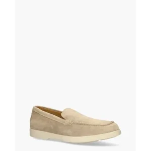 Daniel Kenneth Remi Beige Herenloafers