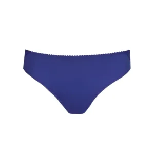 Prima Donna Montara slip in kobalt blauw