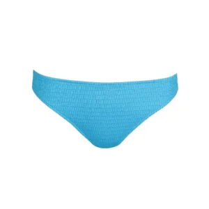 Marie jo Swim Bikini: Cherilyn, Sea Breeze, Heartshape + rioslip, europese maten ( MJO.196 )