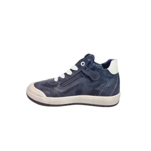 Stones and Bones Sneaker NOLES 5126 Navy 29