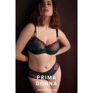 Prima donna Slip Taille: San Angel, Peacock ( PDO .276 )