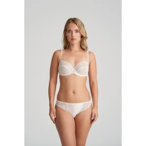 Marie Jo Jane slip in boudoir cream