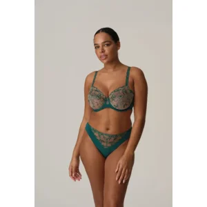 Prima Donna String: Springdale, Jasper Green ( PDO.298 )