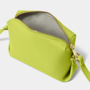 Handtas - Lily Mini - Lime Green