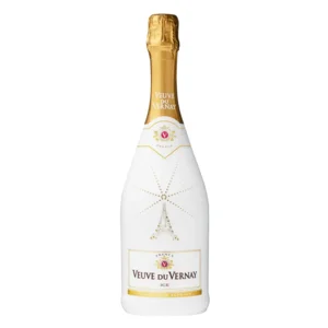 Veuve du Vernay, Vin Mousseux ICE, White  