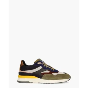 Floris Van Bommel De Runner 02.11 Herensneakers