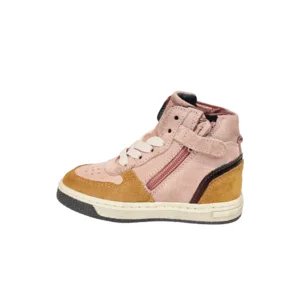 HIP Sneaker H1301-224-36SU Roos/Camel Roos 30