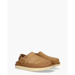 Ugg Goldenstar Clog Bruin Damesslippers