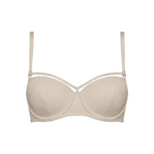 Marlies Dekkers – Space Odyssey – BH Voorgevormd – 37020 – Checkered Ivory