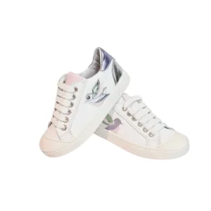 Bana & Co Sneaker 24132051 Wit