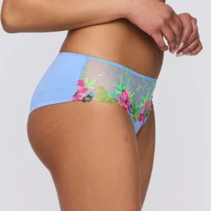 Marie Jo Hotpants Odilly, Santorini Blue, Shorty Model ( MJO.220