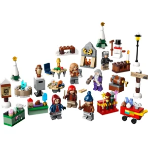 LEGO® 76418 Harry Potter™ adventkalender 2023