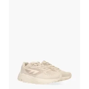 HI-TEC HTS Shadow RGS Beige/Roze Damessneakers