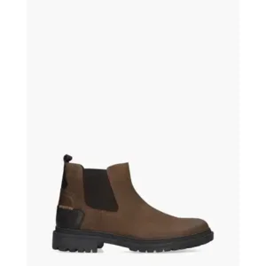 Daniel Kenneth Utto Bruin Herenboots