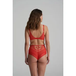 Marie Jo Slip taille: Jhana, Fiesta Red, Special slip ( MJO.187 )