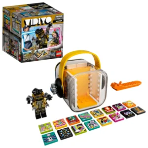 LEGO® 43107 VIDIYO™ HipHop Robot BeatBox