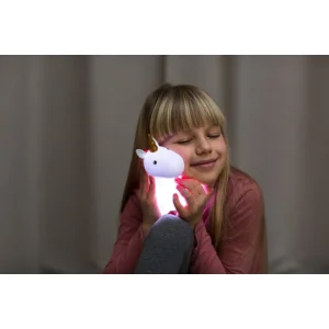 Kinderlamp Rainbow Unicorn