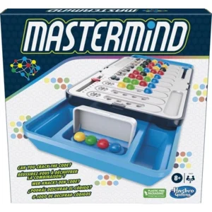 Spel - Mastermind - 8+