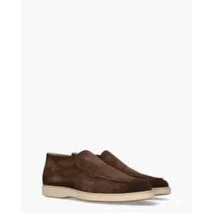 Magnanni 25810 Donker Bruin Herenloafers