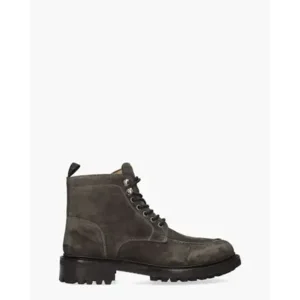 Daniel Kenneth 2440645 Grijs Heren Veterboots